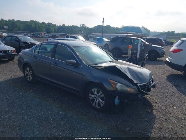 Aukcja sprzedaży 2009 Honda Accord 2.4 Lx-p, vin: 1HGCP26489A166452, numer aukcji: 45496363