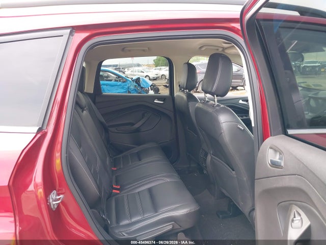 Auction sale of the 2019 Ford Escape Sel, vin: 1FMCU9HD4KUA14357, lot number: 45496374