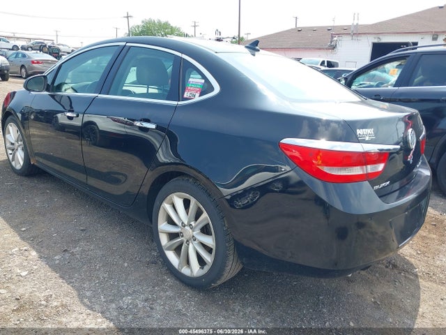 Aukcja sprzedaży 2012 Buick Verano Convenience Group, vin: 1G4PR5SK9C4128259, numer aukcji: 45496375