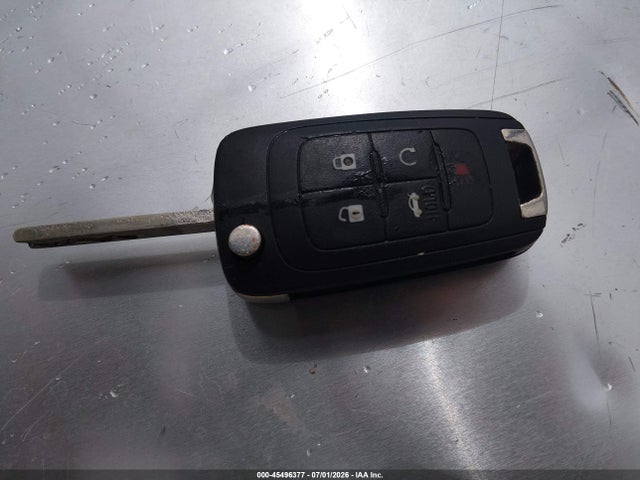45496377 :رقم المزاد ، 1G1PF5SC9C7329690 vin ، 2012 Chevrolet Cruze 1lt مزاد بيع