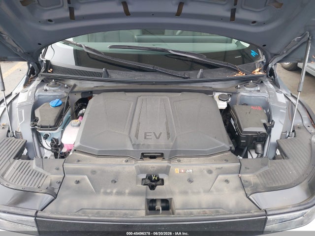 Hyundai Ioniq 5 Sel 2026 7YAKN4DA4TY050192 Image 10