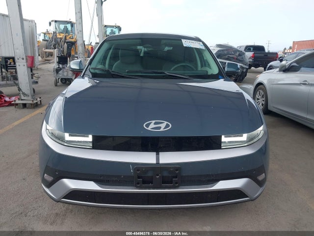 Hyundai Ioniq 5 Sel 2026 7YAKN4DA4TY050192 Image 13