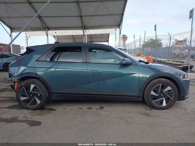 Hyundai Ioniq 5 Sel 2026 7YAKN4DA4TY050192 Image 14