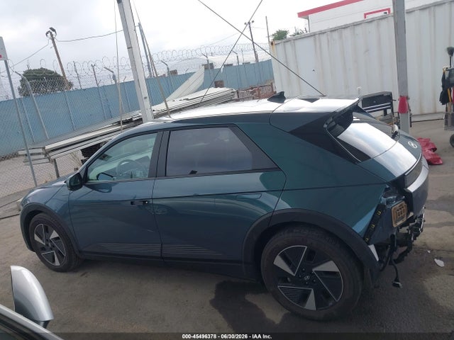 Hyundai Ioniq 5 Sel 2026 7YAKN4DA4TY050192 Image 15