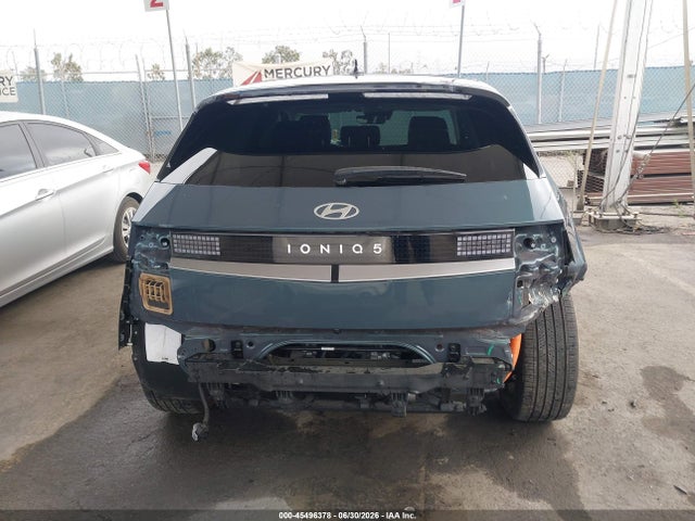 Hyundai Ioniq 5 Sel 2026 7YAKN4DA4TY050192 Image 17