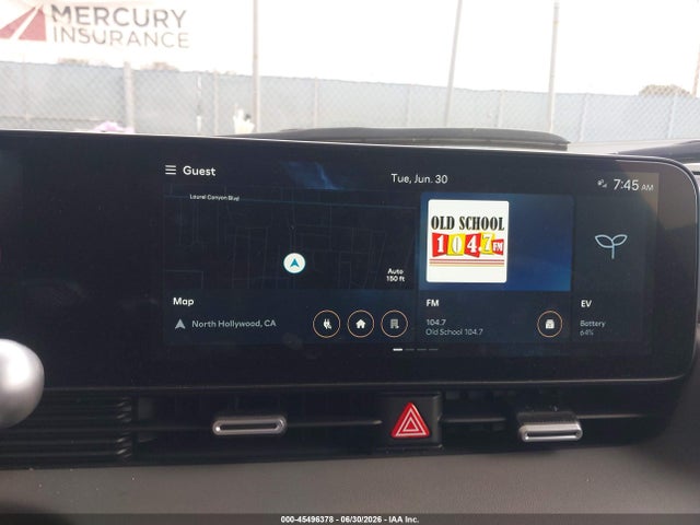 Hyundai Ioniq 5 Sel 2026 7YAKN4DA4TY050192 Image 19