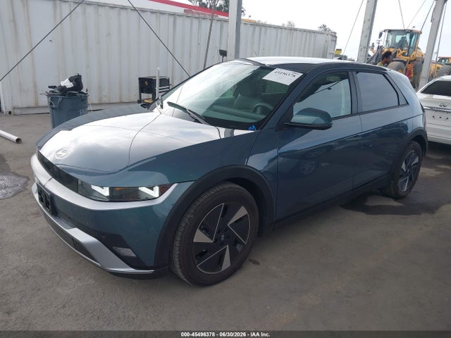 Hyundai Ioniq 5 Sel 2026 7YAKN4DA4TY050192 Image 2