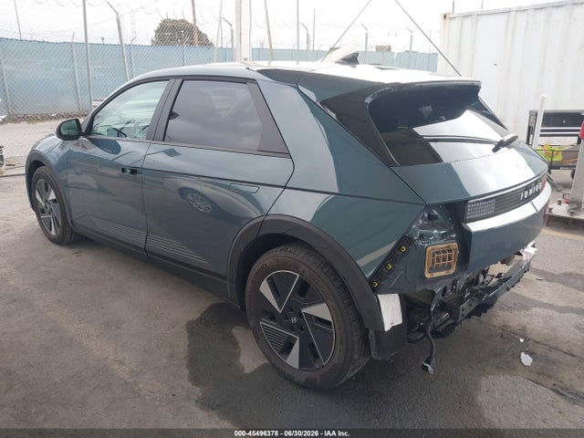 Hyundai Ioniq 5 Sel 2026 7YAKN4DA4TY050192 Image 3