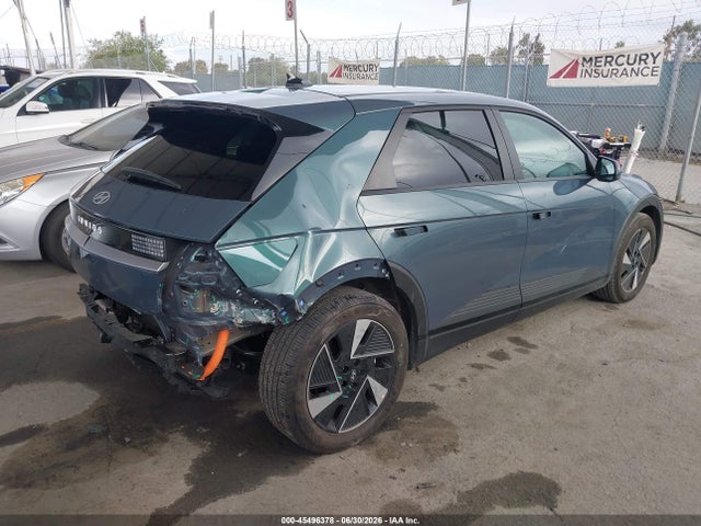 Hyundai Ioniq 5 Sel 2026 7YAKN4DA4TY050192 Image 4