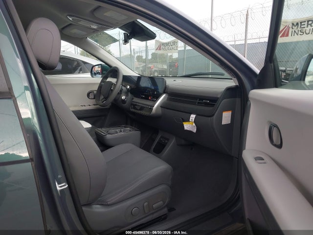 Hyundai Ioniq 5 Sel 2026 7YAKN4DA4TY050192 Image 5