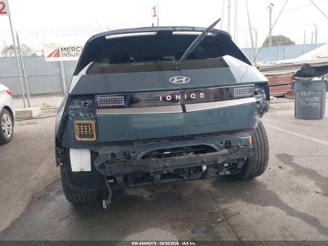 Hyundai Ioniq 5 Sel 2026 7YAKN4DA4TY050192 Image 6