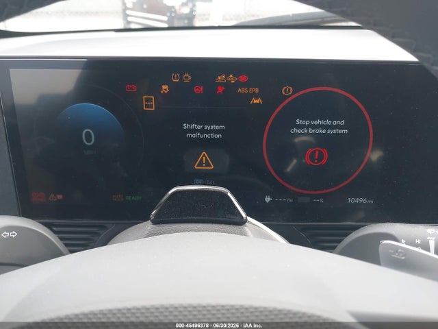 Hyundai Ioniq 5 Sel 2026 7YAKN4DA4TY050192 Image 7