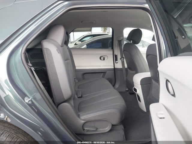 Hyundai Ioniq 5 Sel 2026 7YAKN4DA4TY050192 Image 8