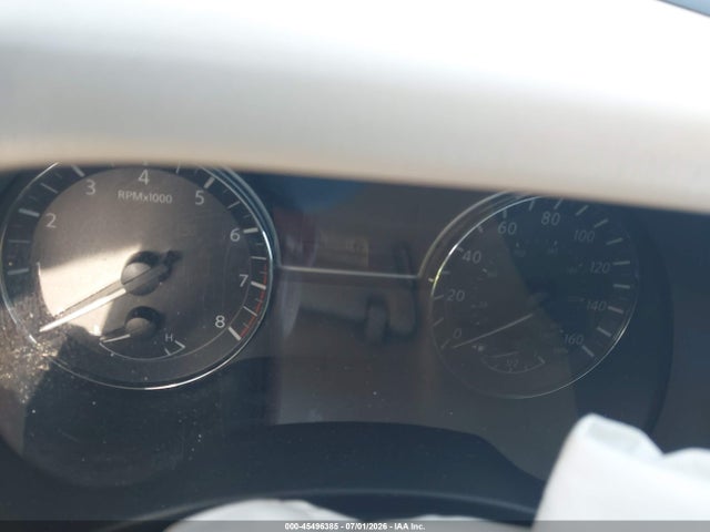 Aukcja sprzedaży 2018 Nissan Pathfinder Sl, vin: 5N1DR2MN7JC657544, numer aukcji: 45496385