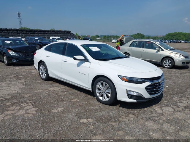Aukcja sprzedaży 2023 Chevrolet Malibu Fwd 1lt, vin: 1G1ZD5ST4PF235209, numer aukcji: 45496386