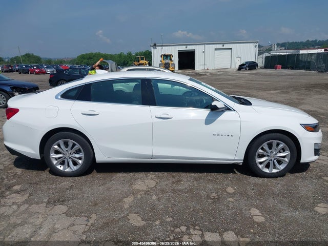 Продажа на аукционе авто 2023 Chevrolet Malibu Fwd 1lt, vin: 1G1ZD5ST4PF235209, номер лота: 45496386
