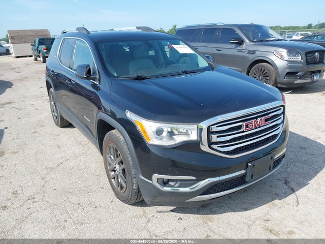 Aukcja sprzedaży 2017 Gmc Acadia Slt-1, vin: 1GKKNMLS6HZ234959, numer aukcji: 45496388