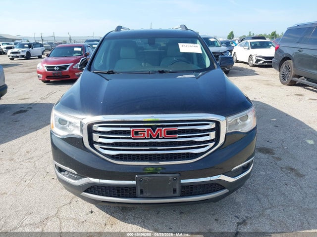 Aukcja sprzedaży 2017 Gmc Acadia Slt-1, vin: 1GKKNMLS6HZ234959, numer aukcji: 45496388