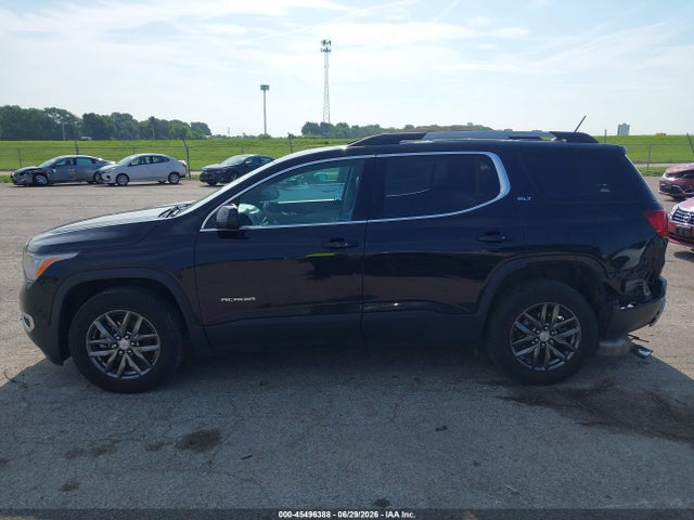 Aukcja sprzedaży 2017 Gmc Acadia Slt-1, vin: 1GKKNMLS6HZ234959, numer aukcji: 45496388