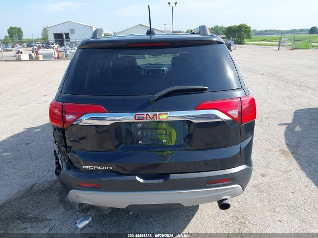 Aukcja sprzedaży 2017 Gmc Acadia Slt-1, vin: 1GKKNMLS6HZ234959, numer aukcji: 45496388