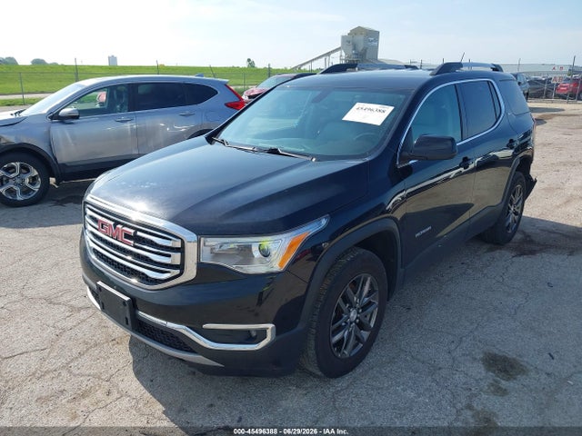 Aukcja sprzedaży 2017 Gmc Acadia Slt-1, vin: 1GKKNMLS6HZ234959, numer aukcji: 45496388