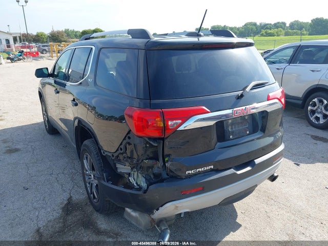 Aukcja sprzedaży 2017 Gmc Acadia Slt-1, vin: 1GKKNMLS6HZ234959, numer aukcji: 45496388