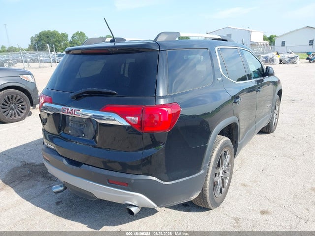 Aukcja sprzedaży 2017 Gmc Acadia Slt-1, vin: 1GKKNMLS6HZ234959, numer aukcji: 45496388