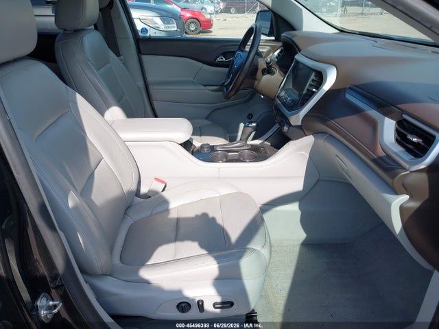 Aukcja sprzedaży 2017 Gmc Acadia Slt-1, vin: 1GKKNMLS6HZ234959, numer aukcji: 45496388
