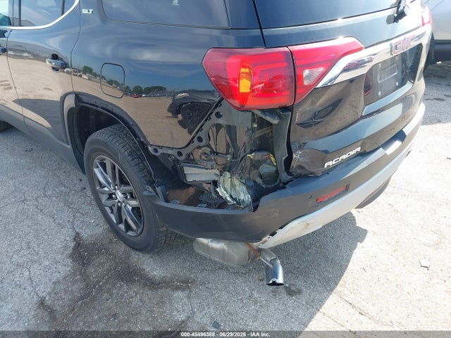Aukcja sprzedaży 2017 Gmc Acadia Slt-1, vin: 1GKKNMLS6HZ234959, numer aukcji: 45496388