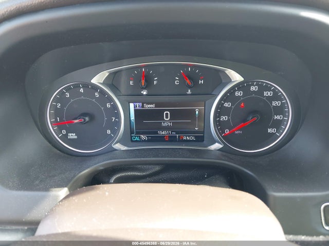Aukcja sprzedaży 2017 Gmc Acadia Slt-1, vin: 1GKKNMLS6HZ234959, numer aukcji: 45496388