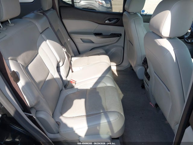 Продажа на аукционе авто 2017 Gmc Acadia Slt-1, vin: 1GKKNMLS6HZ234959, номер лота: 45496388