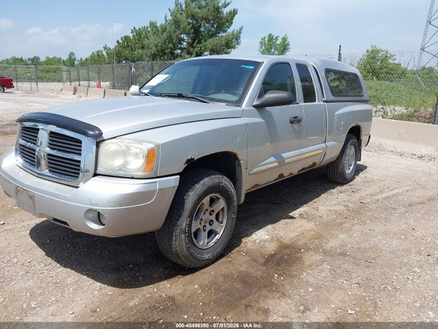 Aukcja sprzedaży 2005 Dodge Dakota Slt, vin: 1D7HW42K15S209790, numer aukcji: 45496390