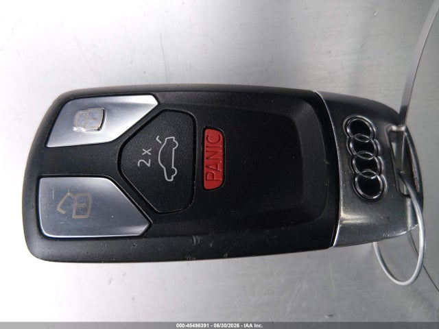 Audi Rs 5 2.9t 2019 WUAPWAF50KA902413 Image 11