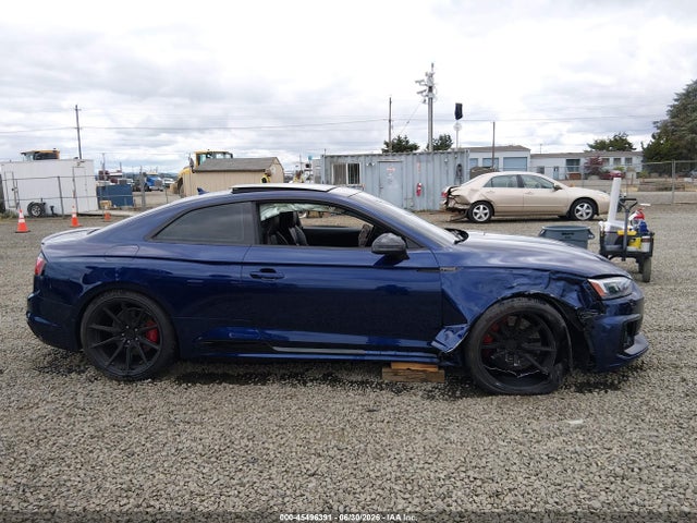 Audi Rs 5 2.9t 2019 WUAPWAF50KA902413 Image 13