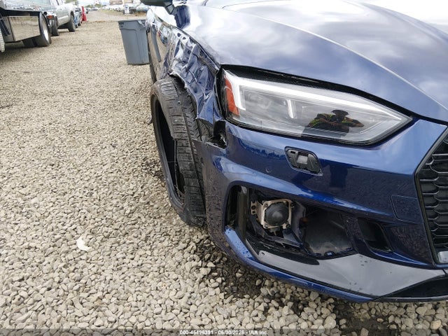 Audi Rs 5 2.9t 2019 WUAPWAF50KA902413 Image 17