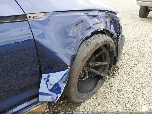Audi Rs 5 2.9t 2019 WUAPWAF50KA902413 Image 19
