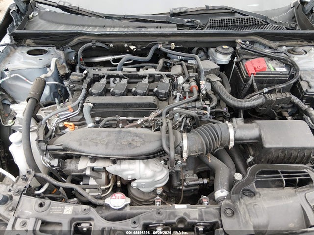2HGFE1E56RH470890 Honda CIVIC SI SEDAN