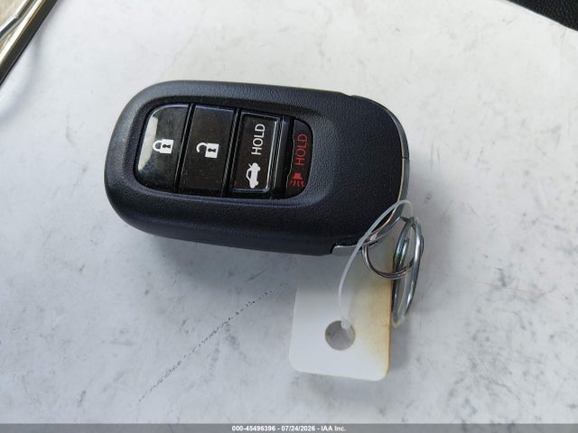 2HGFE1E56RH470890 Honda CIVIC SI SEDAN