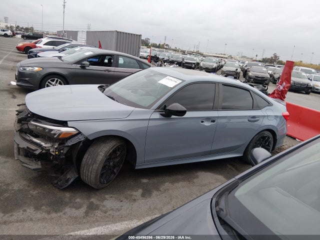 2HGFE1E56RH470890 Honda CIVIC SI SEDAN