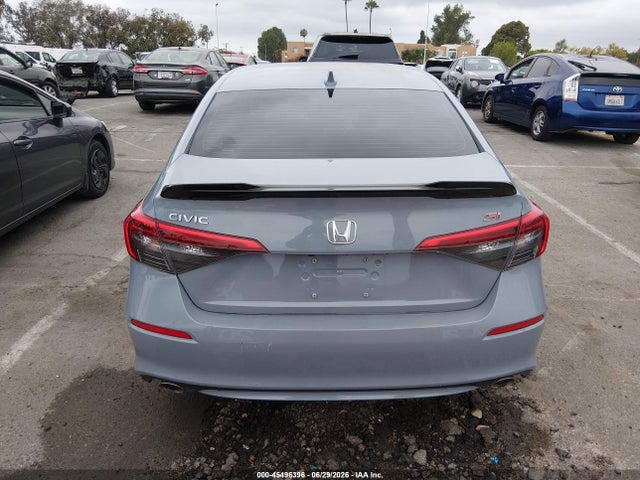 2HGFE1E56RH470890 Honda CIVIC SI SEDAN