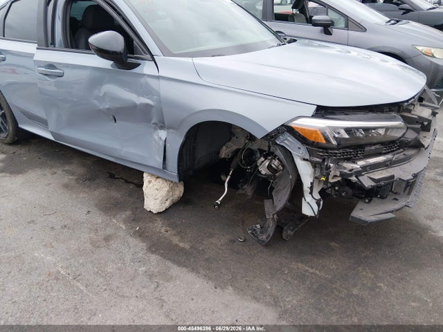 2HGFE1E56RH470890 Honda CIVIC SI SEDAN