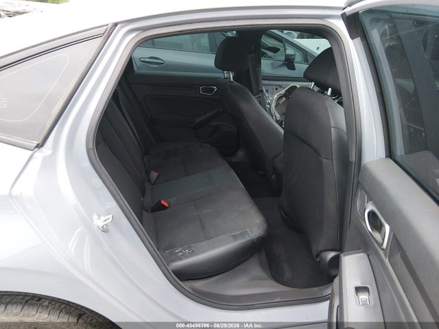 2HGFE1E56RH470890 Honda CIVIC SI SEDAN