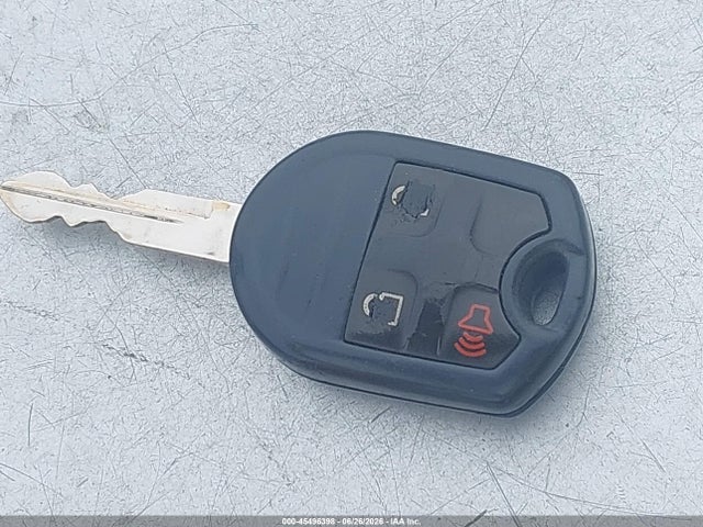 Ford FLEX SE 2018 2FMGK5B80JBA02156 Image 11