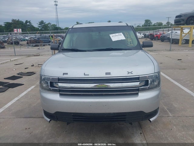Ford FLEX SE 2018 2FMGK5B80JBA02156 Image 12