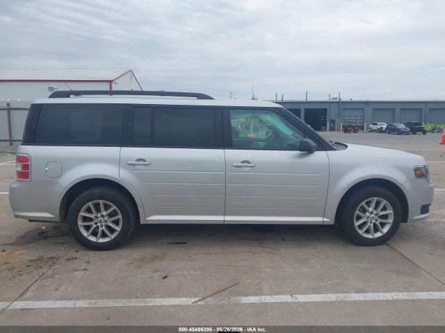 Ford FLEX SE 2018 2FMGK5B80JBA02156 Image 13