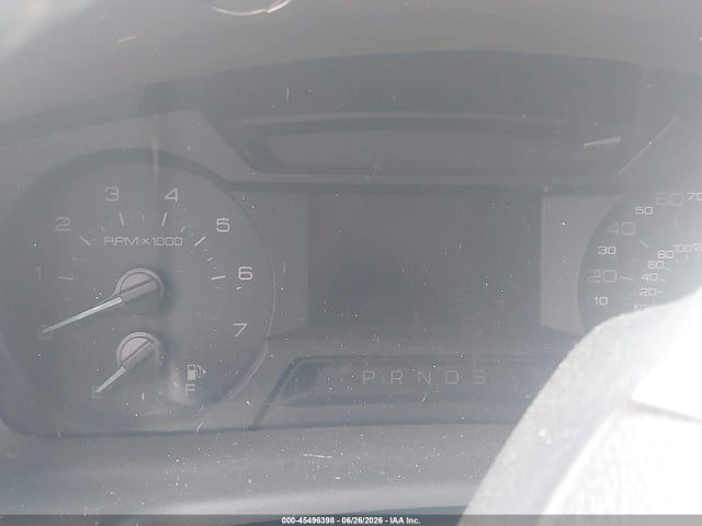 Ford FLEX SE 2018 2FMGK5B80JBA02156 Image 15
