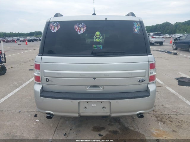 Ford FLEX SE 2018 2FMGK5B80JBA02156 Image 16