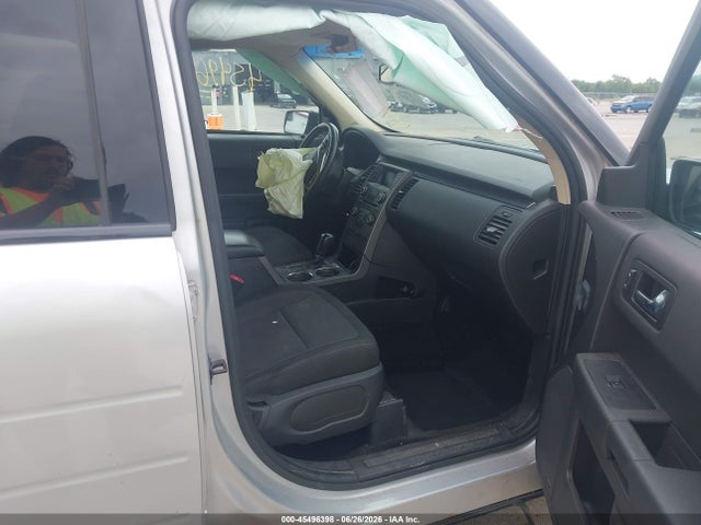 Ford FLEX SE 2018 2FMGK5B80JBA02156 Image 5