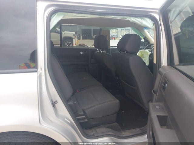 Ford FLEX SE 2018 2FMGK5B80JBA02156 Image 8