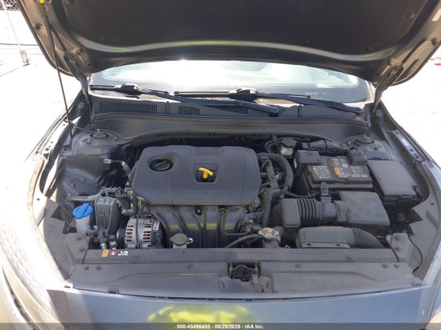 KIA Forte Lxs 2023 3KPF24AD6PE521397 Image 10